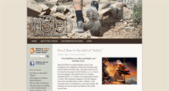 Desktop Screenshot of erikkonsmo.com
